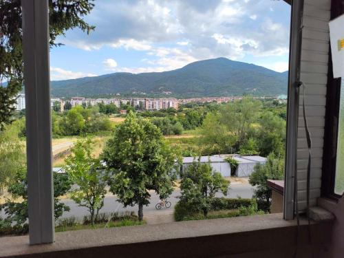 Bitola Apartment | Stan so planinski pogled