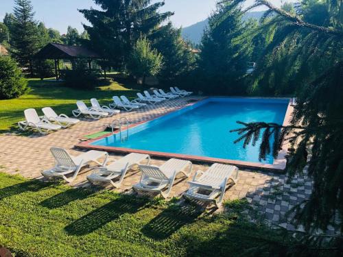Baile Tusnad House | Stanca Soimilor