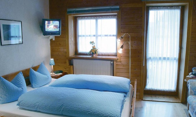 Mosern Cottage | Standard Room 3 Without Breakfast - Kroesbacherhof