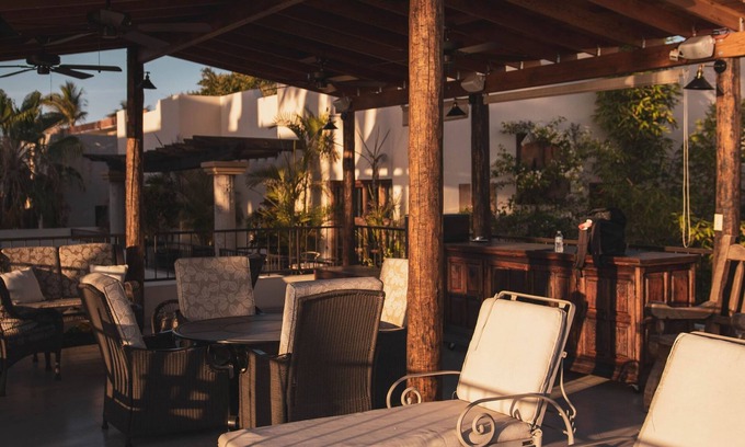 Esterito Apartment | Standard room. Luxury and confort on the malecon