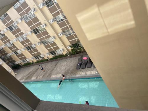 Binan City Apartment | Stanford Suites 3, staycation near Nuvali, located in Silang