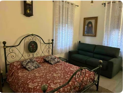 Oltrestazione Bed & Breakfast | Stanza matrimoniale x2