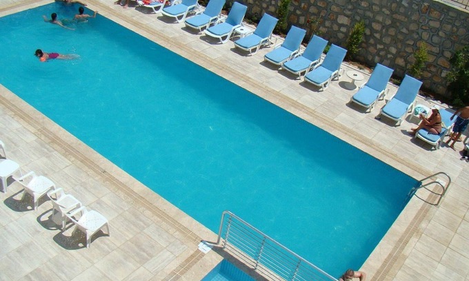 Camlık Mahallesi Apartment | Star Apart Otel