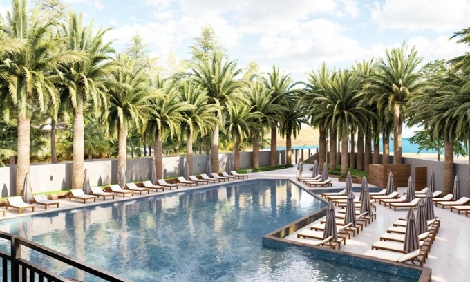 Camyuva Hotel | Star Boutique Hotel