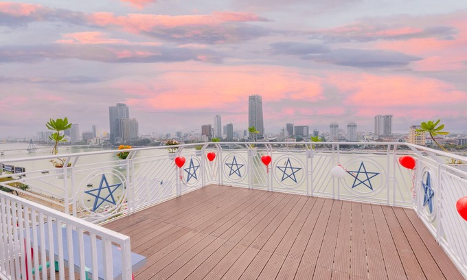 Son Tra Hotel | Star City Riverside Hotel by Haviland