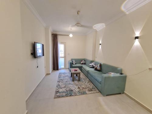 Al Mamsha El Seyahi Apartment | Star house apartments