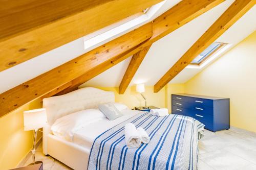 Marina di Andora Apartment | Star House