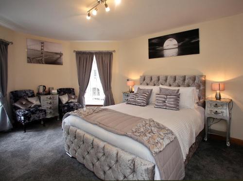 Ardersier Bed & Breakfast | Star Inn Rooms