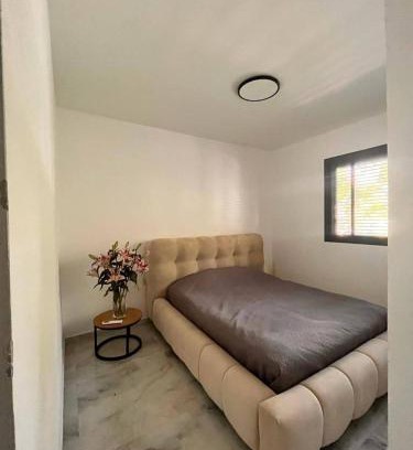 Bat Yam Apartment | Star Net