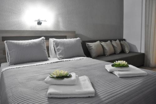 Stavros Apartment | Star Studios