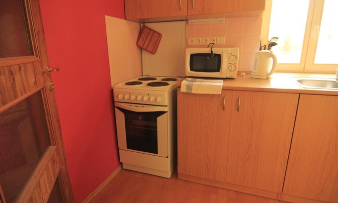 Kytlice House | Stara Mlekarna