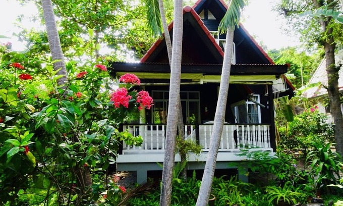 Lamai Apartment | Starbay Samui