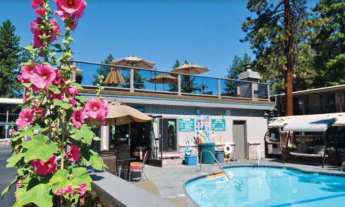 Lakeside Park Apartment | Stardust Lodge