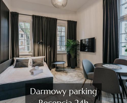 Psie Pole Apartment | Stare Kasyno Aparthotel
