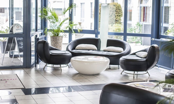 Hilden Hotel | Stargaze Forum Hotel