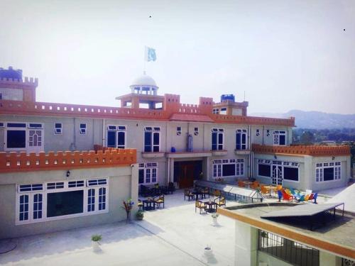 Abbottabad Hotel | Stargaze Hotel & Apartment