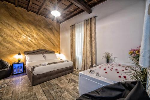 Rione VI Parione House | StarHome Navona