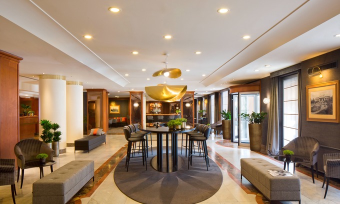 Bicocca Other | Starhotels Tourist