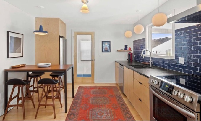 Morrisville House | Starlight Farmhouse