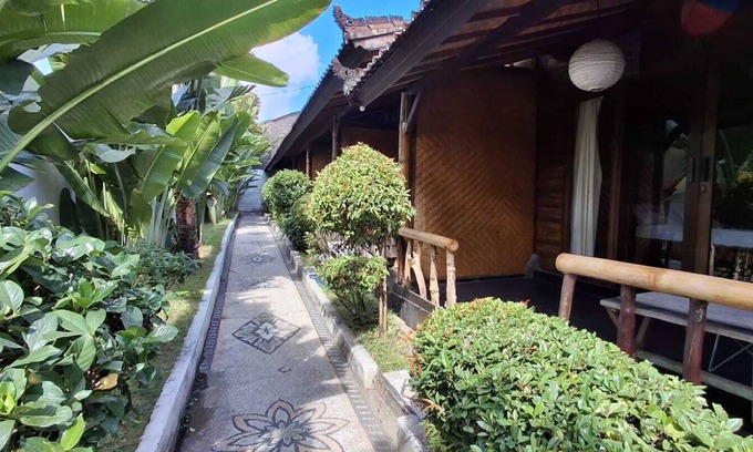 Padonan Villa | Starnov Villa