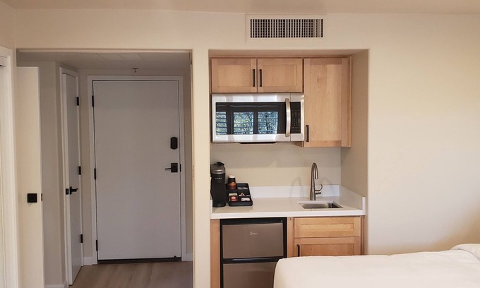 Starr Pass Villa | Starr Pass Base Camp-Luxury Studio Villa to enjoy your stay!