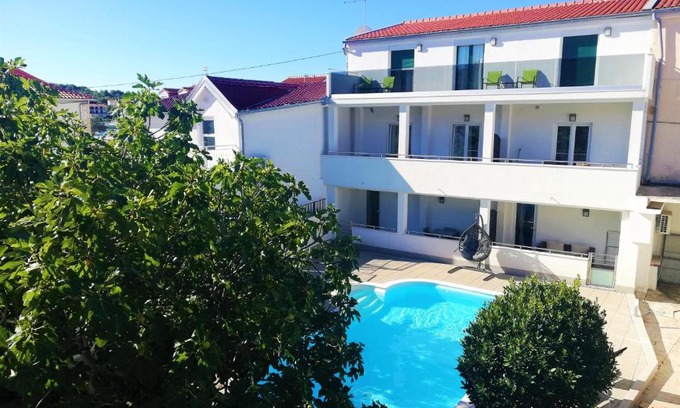 Jezera House | Stars Palace - apartments and rooms