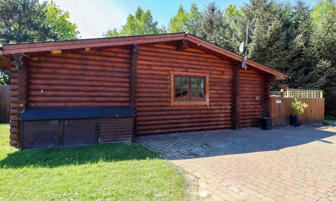 Morpeth Cottage | Starwood