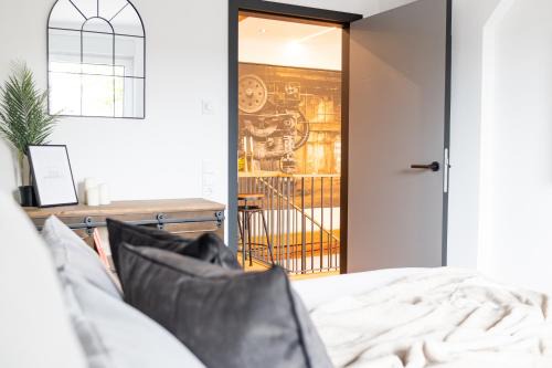 Fulda Apartment | Station 21