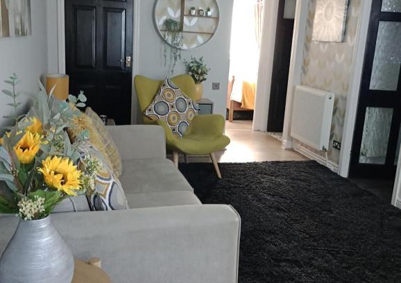 Boldon Colliery Apartment | Station Retreat