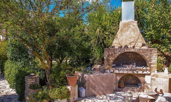 Vassiliki House | Stavlos Cottage