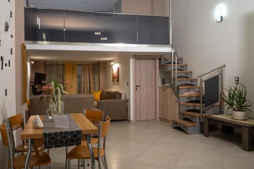 Mochos House | Stavroulis' Maisonette