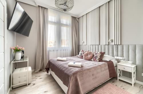 Swinoujscie Apartment | Stawa Villa & Apart