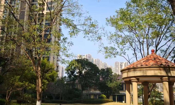 Guilin City Centre Apartment | Stay at Guilin nearly airport
