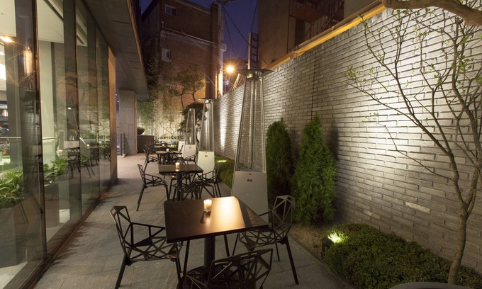 Jung-gu Hotel | STAY B Hotel Myeongdong