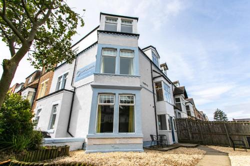 Whitley Bay Apartment | Stay Coastal