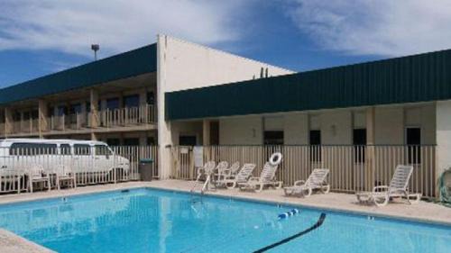 North Charleston Hotel | Stay Express Inn North Charleston