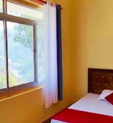Guptkashi Hotel | Stay Guptkashi