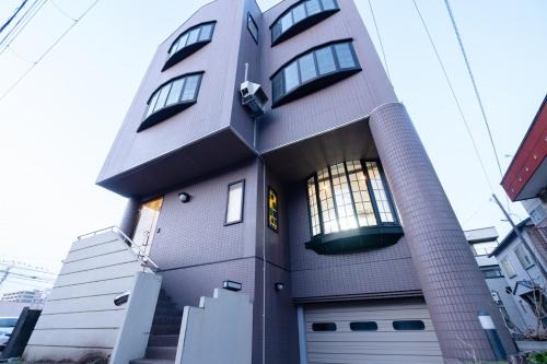 Asahikawa House | STAY IN ASAHIKAWA99