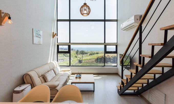 Jungmun Apartment | Stay In Jeju