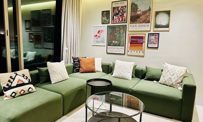 Anfa Apartment | Stay'Inn - Anfa Flores