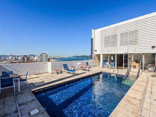Pompeia House | Stay Inn Santos Executivo