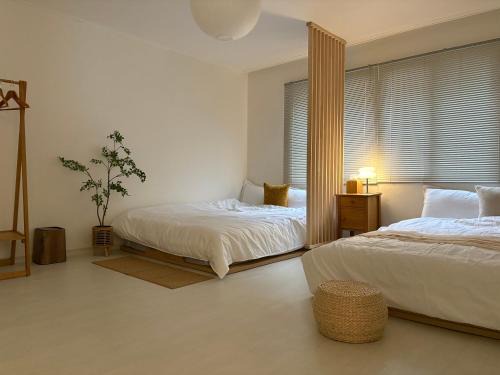 Gwanak-gu Apartment | Stay Luna