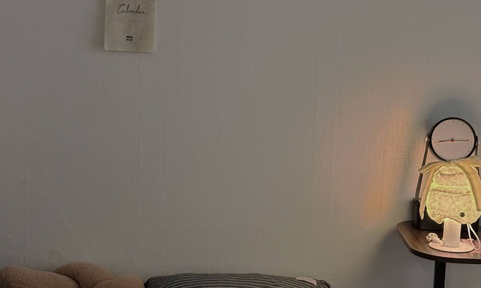 Seorim-dong Bed & Breakfast | Stay Meomulda