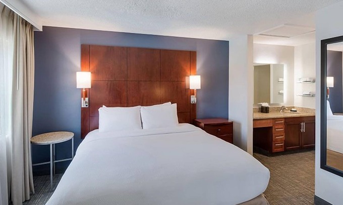 Downtown Village House | Stay Near to Huntington & Newport Beach! TWO 2BR Units, Pool and Pets Allowed