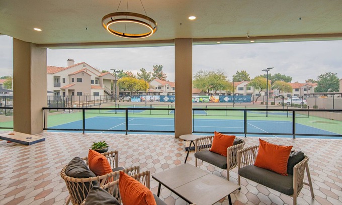 North Scottsdale Apartment | Stay next to TPC Golf - 2057