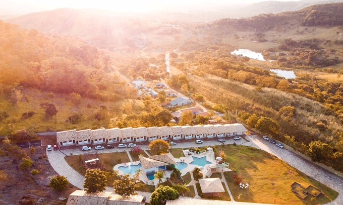 Pirenopolis Hotel | STAY Piri Pousada Hotel