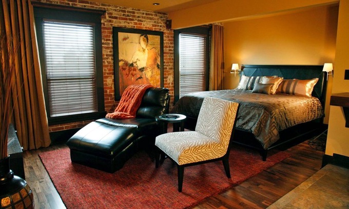 Carlton Apartment | Stay & Play! Winery Studio #6 in the heart of Carlton, Wine Capital of Oregon