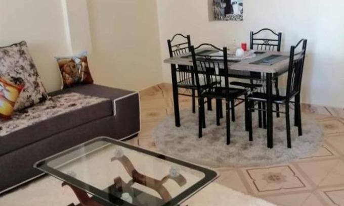 Nakuru Apartment | Stay.Plus Nakuru Budget Apartment