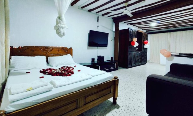 Nyali Apartment | Stay.Plus Shasha Apartment Nyali