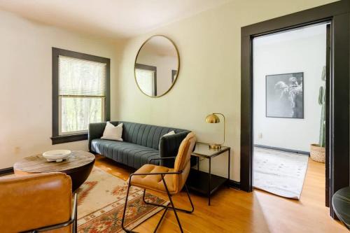 Belmont House | Stay Portland - Moab Vibes in PDX- Walk to Local Coffee & Food